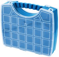 Органайзер двухсторонний 330х85 мм | код 65671М | MOS РОС