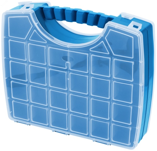 Органайзер двухсторонний 330х85 мм | код 65671М | MOS РОС