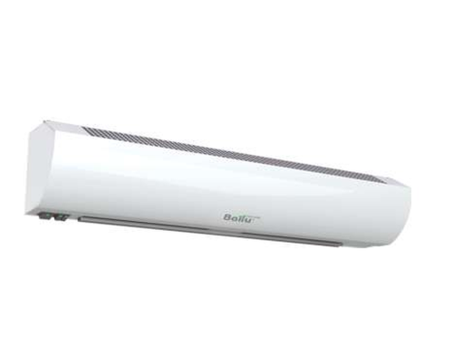 Завеса тепловая 6кВт 1м 220В стич-элемент серебр. BHC-L10-S06-M (BRC-E) | код НС-1073915 | Ballu ( 1шт. )