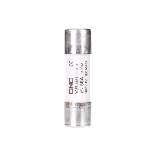 Предохранители YCF8-1451 40A DC1000 | код EN030029 | CNC