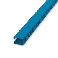 Кабельный канал CD-HF 60X40 BU | код 3240594 | PHOENIX CONTACT