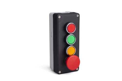 Пост управления P43A1BM | код P43A1BM | EMAS