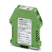 Измерительный преобразователь тока MCR-S10-50-UI-DCI-NC | код 2814728 | PHOENIX CONTACT