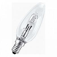 Лампа галогенная (64543) B CLA 46W 230V E14 FS1 | код. 4008321927309 | OSRAM