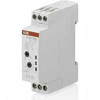 Реле импульсное электронное | код. E261C-230 | ABB