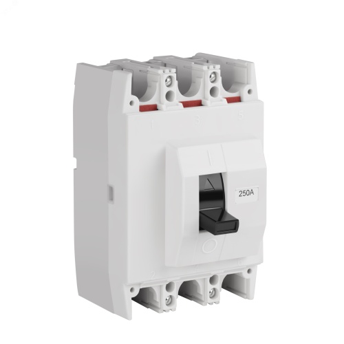 Выключатель автоматический ВА04-36-341850-00УХЛ3 80А,660В без комплекта зажимов | код 1024153 | Контактор