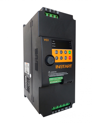 Преобразователь частоты VCI-G11-4B | код 00111300 | Instart