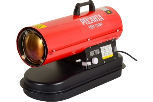 Пушка тепловая дизельная ТДП-15000 | код 67/1/28 | Ресанта