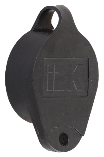 Накладка на замок d=24 | код YZZ-19-24 | IEK