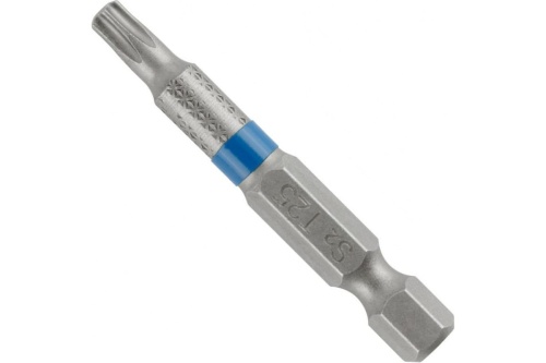 Биты стальные, 2 шт., Profi, TORX T25, 50 мм | код. 83-661 | CUTOP