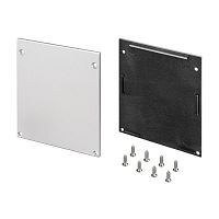 Заглушка SL-LINE-6070 (ARL, Пластик) | код 28994 | Arlight