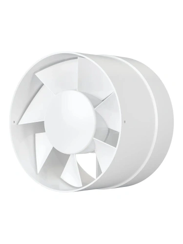 Вентилятор осевой канальный вытяжной D125 | код PROFIT 5 | ERA Вентилятор осевой канальный вытяжной D125 | код PROFIT 5 | ERA