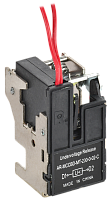 ARMAT Расцеп. мин. напр. 230В AC MCCB типоразмер A, D IEK | код AR-MCCBD-MT-230-0-02-C | IEK