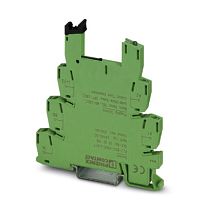 Базовый модуль PLC-BSC- 24UC/ 1/ACT | код 2982799 | PHOENIX CONTACT