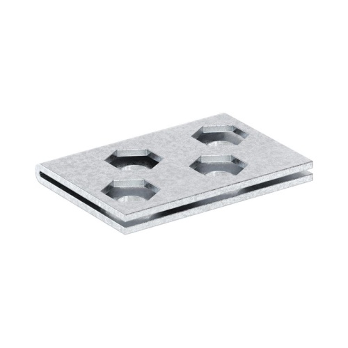 Комплект 2 прямого подключения аппаратов на 3 шины | код R5BBCDIRM3L12 | DKC