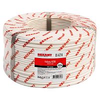 Кабель КСПВ 10х0.5 бухта (м) | Код. 01-4714 | Rexant