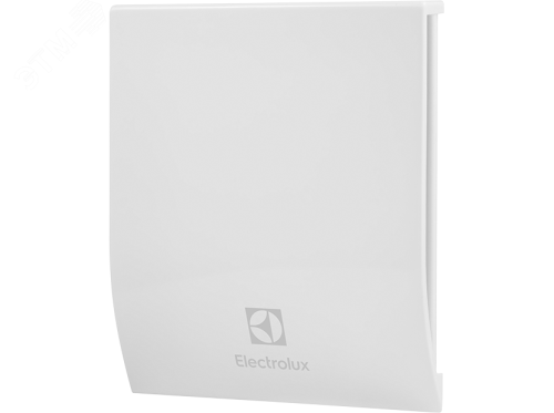 Вентилятор вытяжной D100 с плоской панелью | код EAFM-100 | Electrolux