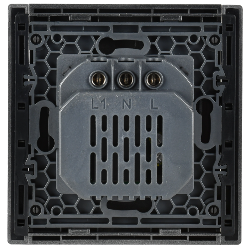 FORTE&PIANO Выключ. карточный 30А FP543 ст. IEK | код FP-V11-0-10-1-K46 | IEK фото 4