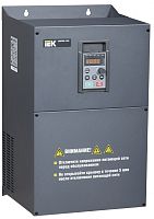 Преобразователь частоты CONTROL-L620 380В, 3Ф 37-45kW 75-90A | код CNT-L620D33V37-45TE | IEK
