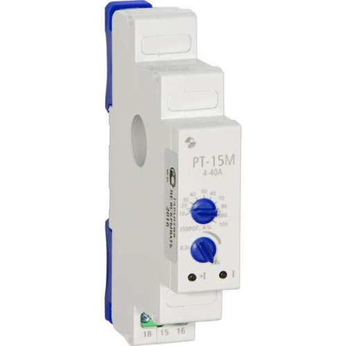 Реле тока РТ-15М 2.5-25А Реле и Автоматика A8222-77137949 Реле тока РТ-15М 2.5-25А Реле и Автоматика A8222-77137949