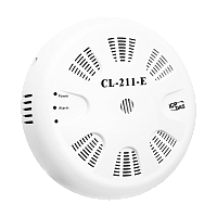 CL-211-E CR Remote PM2.5/CO/Temperature/Humidity/Dew Point Data Logger Module (RoHS) | код 00-06119484 | ICP DAS