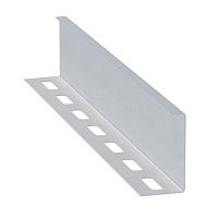 Перегородка разделительная, h=80 мм (1500 мм) HDZ | код p8007-HDZ | EKF