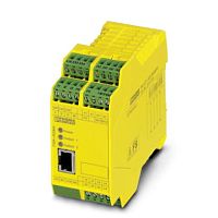 Устройство безопасного переключения PSR-SCP- 24DC/RSM4/4X1 | код 2981538 | PHOENIX CONTACT