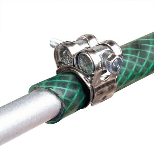 Хомут силовой ROBUST SR 140-148/W2 (уп.5шт) Fortisflex 80589 Хомут силовой ROBUST SR 140-148/W2 (уп.5шт) Fortisflex 80589