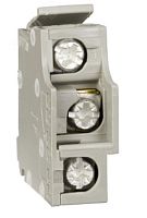 Вспомогательный контакт OF (2No2Nc) правый (630)новинка | код SPD-OF-06-22RS | Systeme Electric