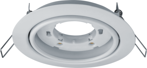 Светильник 93 030 NGX-R5-001-GX53 поворотный бел. Navigator 93030 фото 2