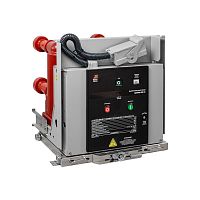 Выключатель вакуумный OptiMat BB-MD-10-20/2500-4-MB-30-1101000-1-1-CN0.5S-S-0 У3 | код 372282 | КЭАЗ