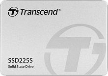 Накопитель SSD Transcend SATA-III 1TB TS1TSSD225S 225S 2.5 0.3 DWPD | код 1924924 | Transcend