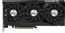 Видеокарта Gigabyte PCI-E 4.0 GV-N4070WF3OC-12GD NVIDIA GeForce RTX 4070 12Gb 192bit GDDR6X 2490/21000 HDMIx1 DPx3 HDCP Ret | код 1917978 | GIGABYTE
