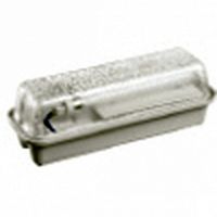 Светильник ЛПО3053 1х9Вт 230В G23 IP54 | код. LLPO0-3053-1-9-K01 | IEK