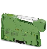 Клеммы Inline IB IL AI 2/SF-XC-PAC | код 2701157 | PHOENIX CONTACT