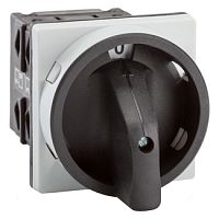 Переключатель OptiSwitch 4G63-92-U-S1-S6 | код 364089 | КЭАЗ