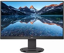 Монитор Philips 27 273B9/00 черный IPS LED 16:9 HDMI M/M матовая HAS Piv 250cd 178гр/178гр 1920x1080 75Hz VGA DP FHD USB 7.03кг | код 1701556 | PHILIPS