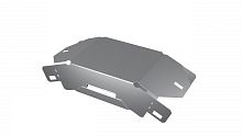 Поворот на 45 град. вертикальный внутренний 100х100 TDM | код SQ2902-1922 | TDM
