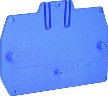 Замыкающая крышка ESP-HMT. 2/PTB (для ESP-HMM.2B) | код 003903173 | ETI