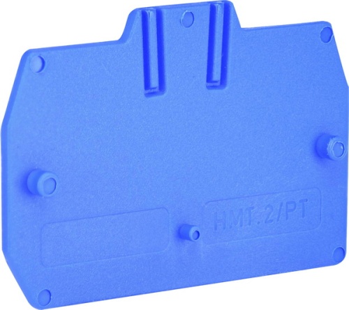 Замыкающая крышка ESP-HMT. 2/PTB (для ESP-HMM.2B) | код 003903173 | ETI