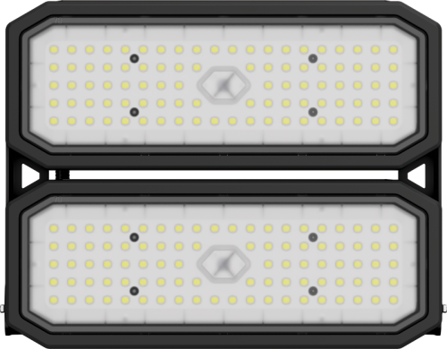 Светильник светодиодный 96 269 ДО-01-150-3К-D40X125 Innolux 96269 фото 2
