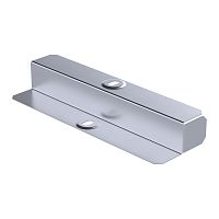 Переходник по высоте Стандарт INOX (AISI 316) 200х80х50 Промрукав | код PR16.5687 | ПРОМРУКАВ