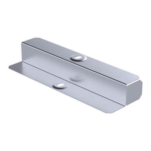 Переходник по высоте Стандарт INOX (AISI 316) 200х80х50 Промрукав | код PR16.5687 | ПРОМРУКАВ