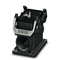 Корпус HC-EVO-B10-SHWD-2SSM32-PLRBK | код 1407638 | PHOENIX CONTACT