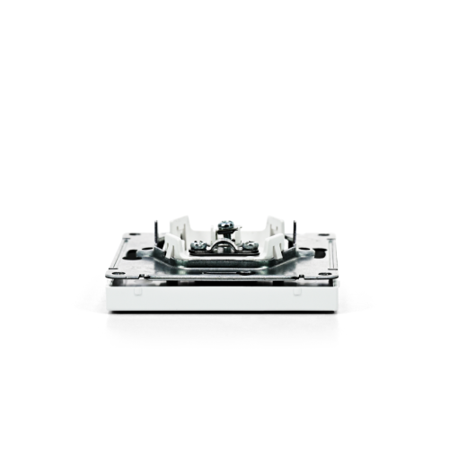 ARTGALLERY TV АНТЕННА коннектор, механизм, БЕЛЫЙ | код GAL000193 | Systeme Electric фото 5