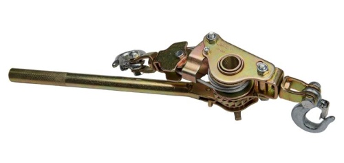 Лебедка ручная P-2000 НИЛЕД 13302651 фото 3