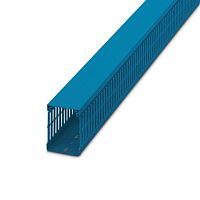 Кабельный канал CD-HF 60X80 BU | код 3240596 | PHOENIX CONTACT