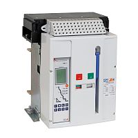 Выключатель автоматический OptiMat A-1000-S1-3P-50-F-MR5.1-B-C2200-M2-P00-S3-00 | код 332336 | КЭАЗ