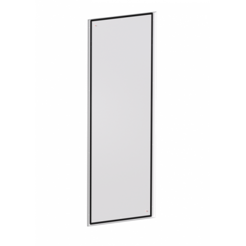 Панель задняя 2000х1000 ВРУ-pro IP55 ESB | код esb4370 | ELECTRIC STEEL BOX