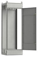 SMART Корпус металлический ГРЩ 1800х600х600мм IP31 | код YKM50-1800-600-600-31-S | IEK